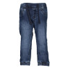 GUESS JEANS DENIMJEANS FÜR KINDER BLAU