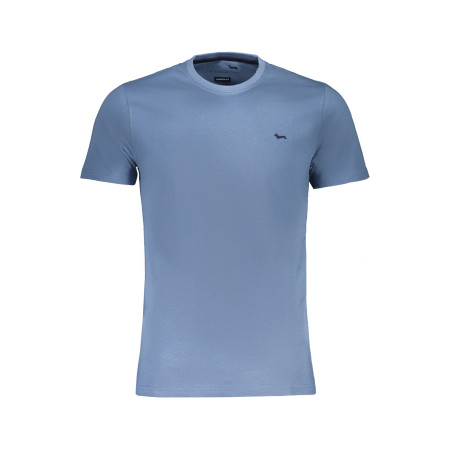HARMONT & BLAINE MEN&39S SHORT SLEEVE T-SHIRT BLUE