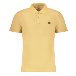 TIMBERLAND POLO MANICHE...