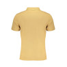 TIMBERLAND POLO MANICHE CORTE UOMO BEIGE