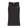 NORWEGEN 1963 SCHWARZES HERREN-TANKTOP