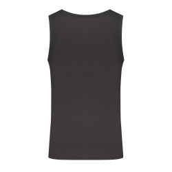 NORWEGEN 1963 SCHWARZES HERREN-TANKTOP