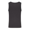 NORWEGEN 1963 SCHWARZES HERREN-TANKTOP