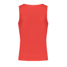 NORWEGEN 1963 HERREN-ROTES TANKTOP