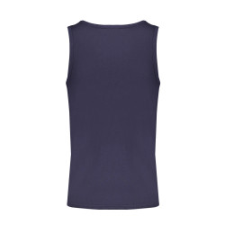 NORWEGEN 1963 BLAUES TANKTOP FÜR HERREN
