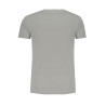 NORWAY 1963 GRAY MEN&39S SHORT SLEEVE T-SHIRT