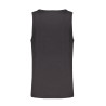 NORWAY 1963 BLACK MEN&39S TANK TOP