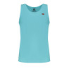 NORWEGEN 1963 BLAUES HERREN-TANKTOP