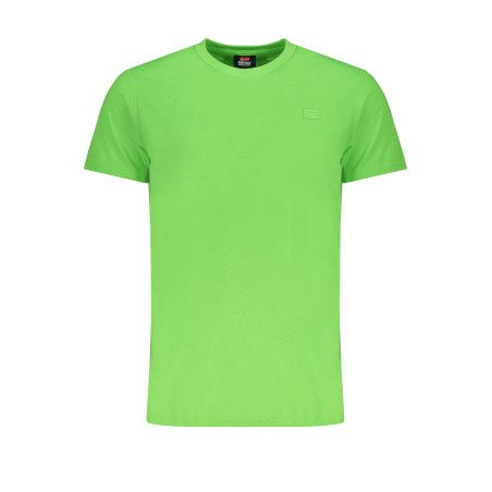 NORWAY 1963 GREEN MEN&39S SHORT SLEEVE T-SHIRT