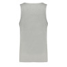 NORWEGEN 1963 GRAUES HERREN-TANKTOP