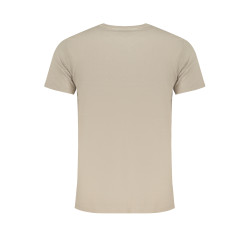 NORWAY 1963 BEIGE MEN&39S SHORT SLEEVE T-SHIRT