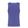 NORWEGEN 1963 BLAUES TANKTOP FÜR HERREN