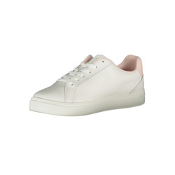 TOMMY HILFIGER WEISSE DAMEN-SPORTSCHUHE