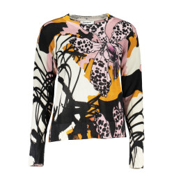 DESIGUAL ROSA DAMENPULLOVER