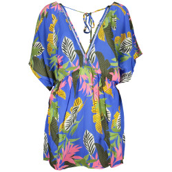DESIGUAL DAMEN KURZES KLEID...