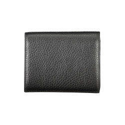 COCCINELLE WOMEN&39S WALLET BLACK