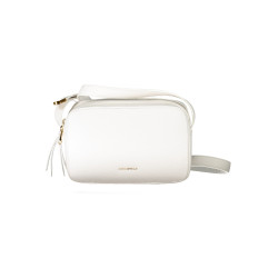 COCCINELLE WOMEN&39S BAG WHITE