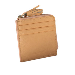 COCCINELLE DAMEN-GELDBÖRSE ORANGE
