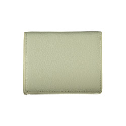 COCCINELLE PORTAFOGLIO DONNA VERDE