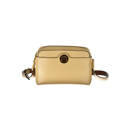 COCCINELLE BEIGE DAMENTASCHE