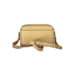 COCCINELLE BEIGE DAMENTASCHE