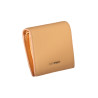 COCCINELLE DAMEN-GELDBÖRSE ORANGE