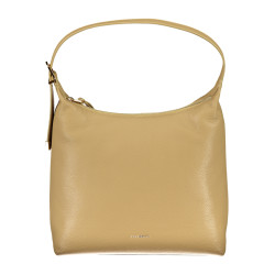 COCCINELLE BEIGE DAMENTASCHE