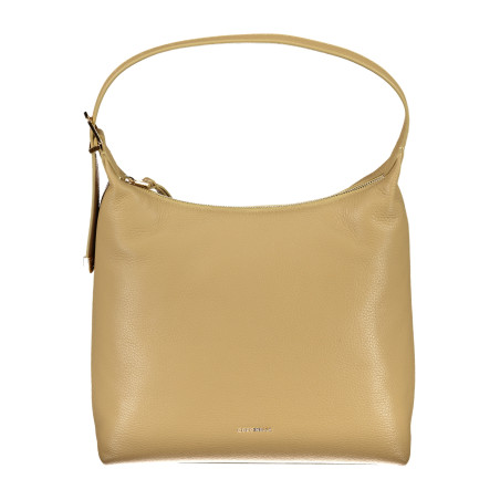 COCCINELLE BEIGE DAMENTASCHE