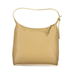 COCCINELLE BEIGE DAMENTASCHE