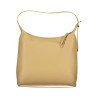 COCCINELLE BEIGE DAMENTASCHE