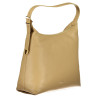 COCCINELLE BEIGE DAMENTASCHE