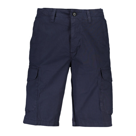 NORTH SAILS HERREN-BERMUDAHOSE BLAU