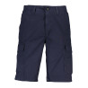 NORTH SAILS HERREN-BERMUDAHOSE BLAU