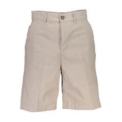 GRAUE BERMUDAHOSE FÜR...