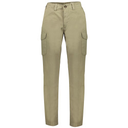 NORTH SAILS GRÜNE HERRENHOSE