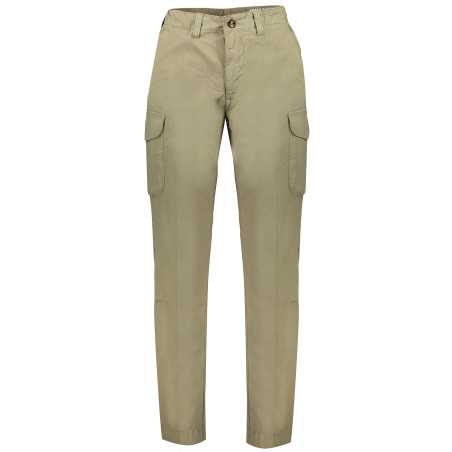 NORTH SAILS GRÜNE HERRENHOSE