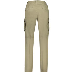 NORTH SAILS GRÜNE HERRENHOSE
