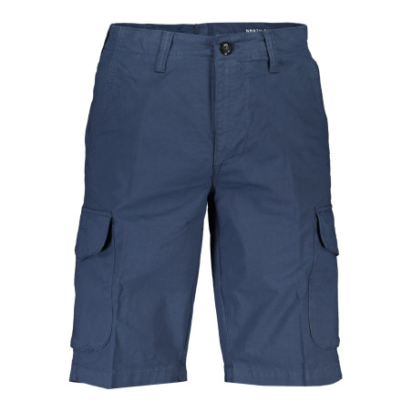 NORTH SAILS HERREN-BERMUDAHOSE BLAU