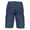 NORTH SAILS HERREN-BERMUDAHOSE BLAU