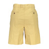 NORTH SAILS BEIGE HERREN-BERMUDAHOSE
