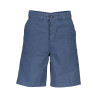 NORTH SAILS HERREN-BERMUDAHOSE BLAU