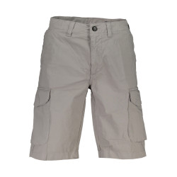 GRAUE BERMUDAHOSE FÜR...