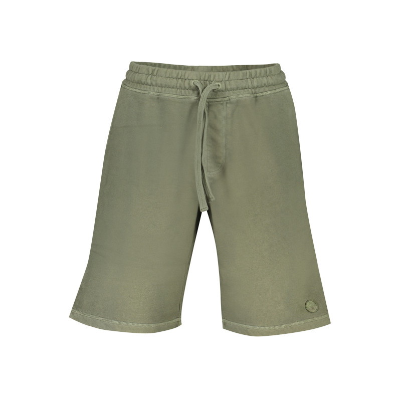 NORTH SAILS GRÜNE KURZE HOSE FÜR MÄNNER