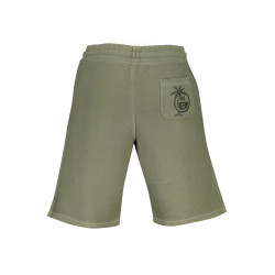 NORTH SAILS GRÜNE KURZE HOSE FÜR MÄNNER