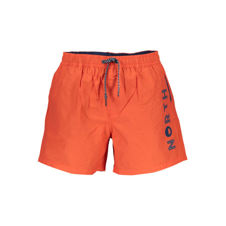 NORTH SAILS ORANGES KOSTÜM FÜR HERREN