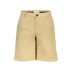 BEIGE BERMUDAHOSE FÜR...