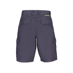 NAPAPIJRI HERREN-BERMUDAHOSE BLAU