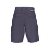 NAPAPIJRI HERREN-BERMUDAHOSE BLAU