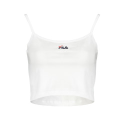FILA DAMEN-TOP WEISS