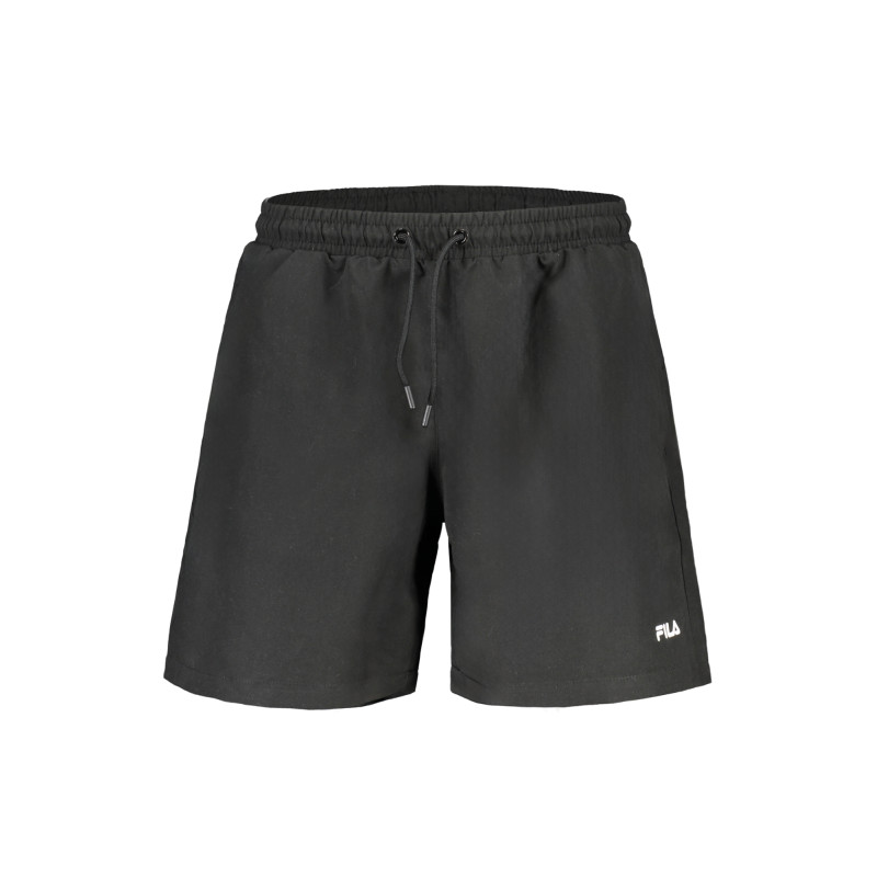 FILA BLACK MEN&39S UNDER COSTUME
